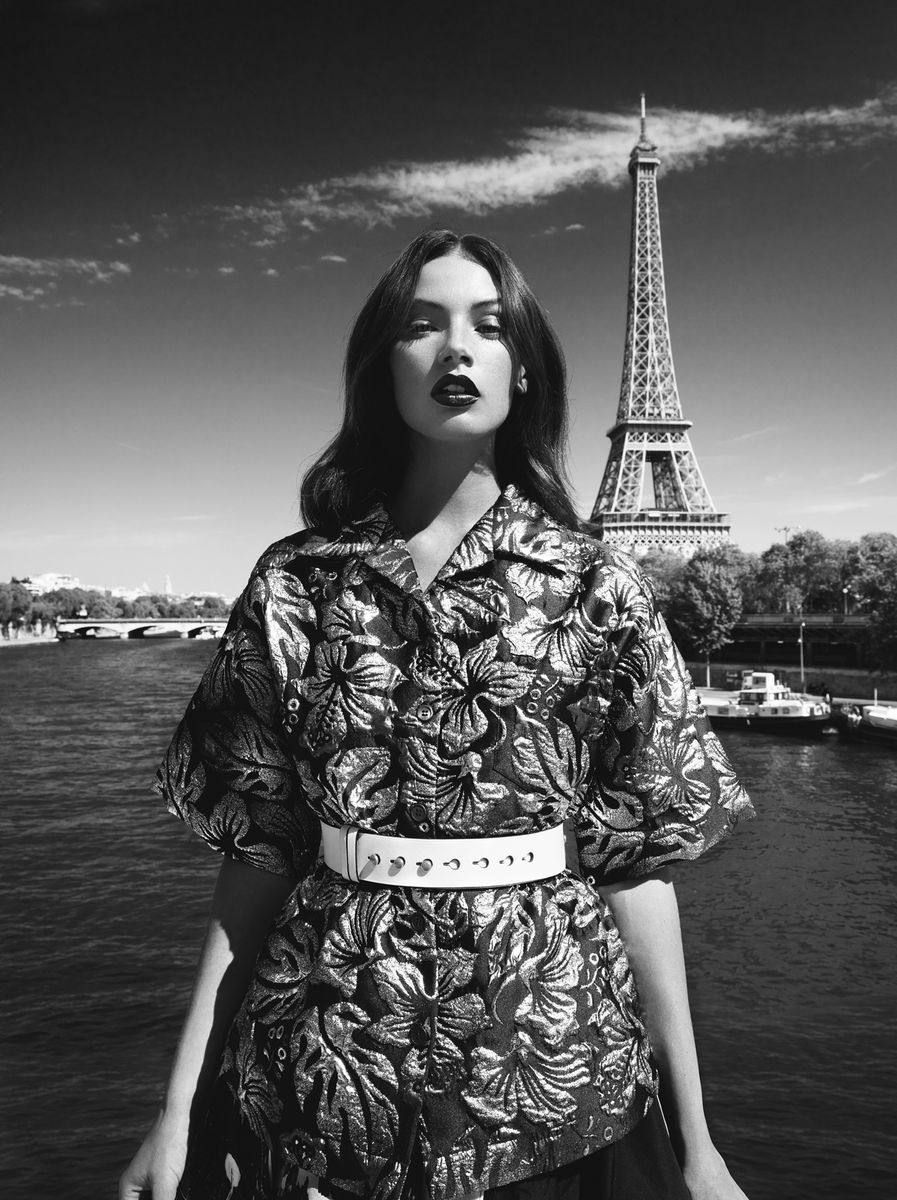 LUNDLUND : ELLE Travel LUNDLUND : ELLE Travel
