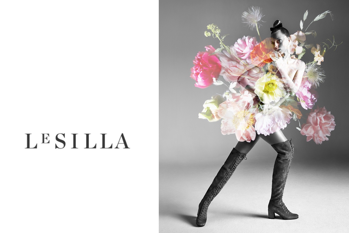 LUNDLUND : Le Silla LUNDLUND : Le Silla