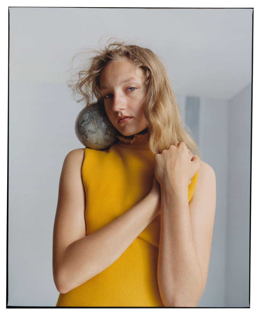 LUNDLUND : Bare Journal LUNDLUND : Bare Journal