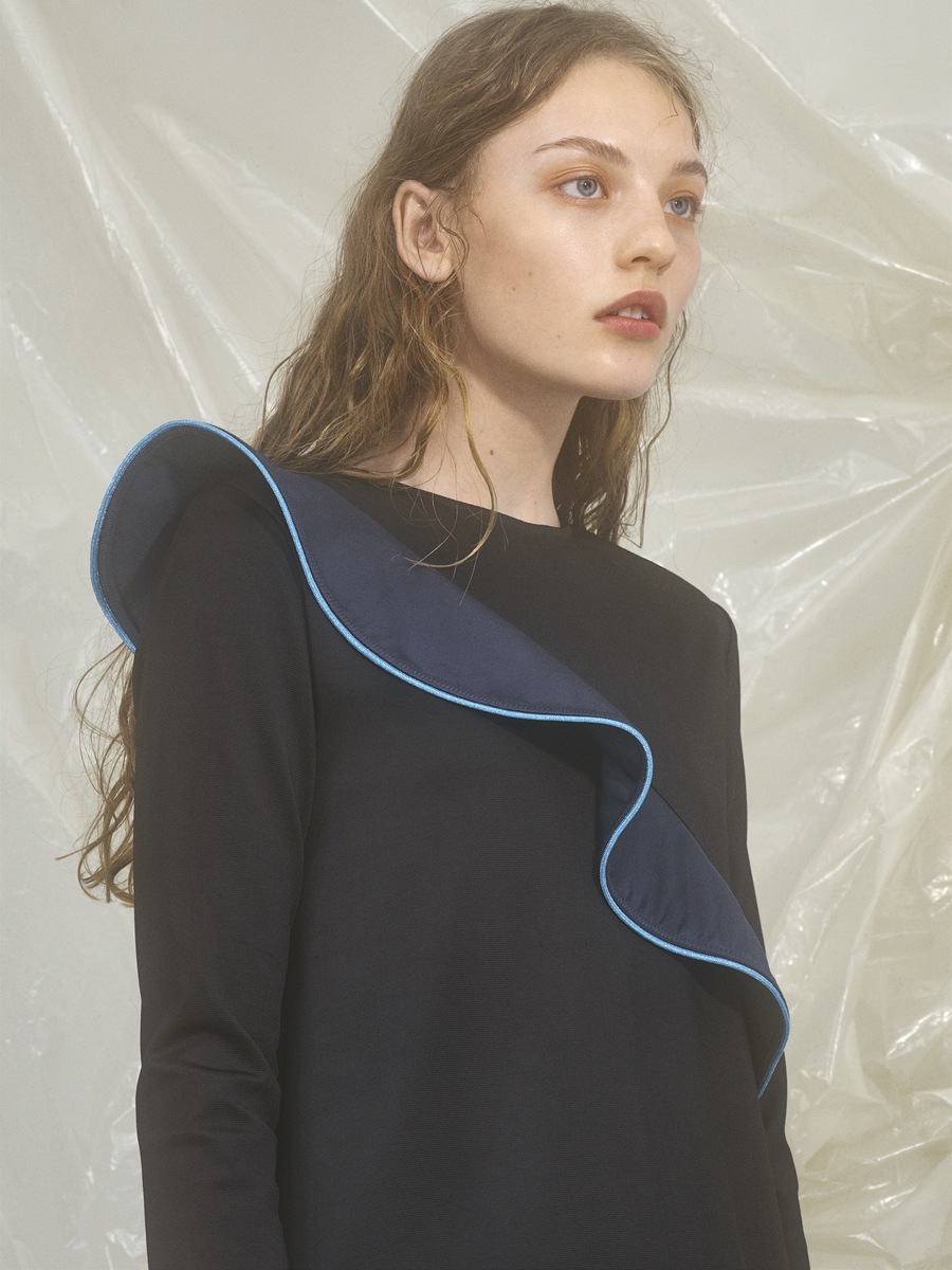 LUNDLUND : Ganni Pre spring 2017 LUNDLUND : Ganni Pre spring 2017