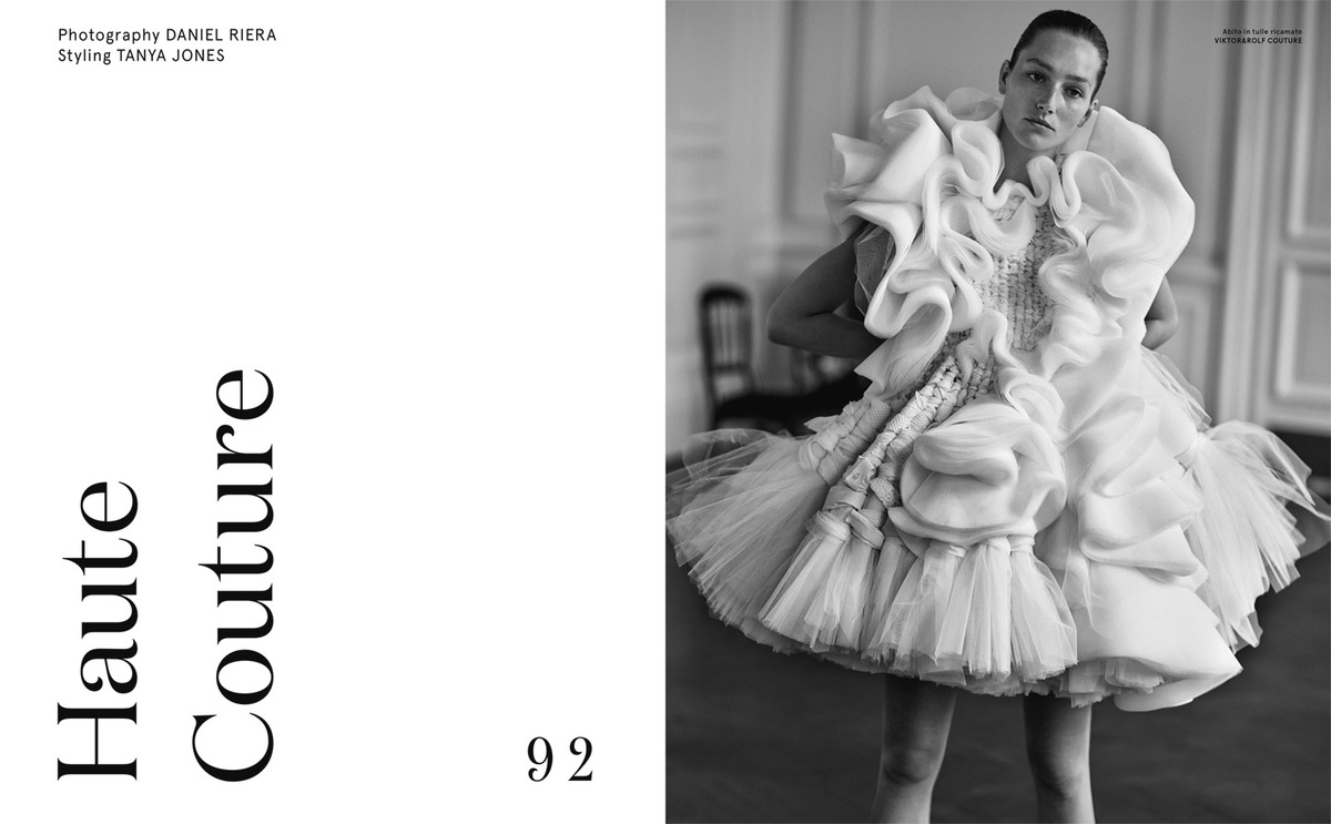 LUNDLUND : Flair Magazine no 26 LUNDLUND : Flair Magazine no 26