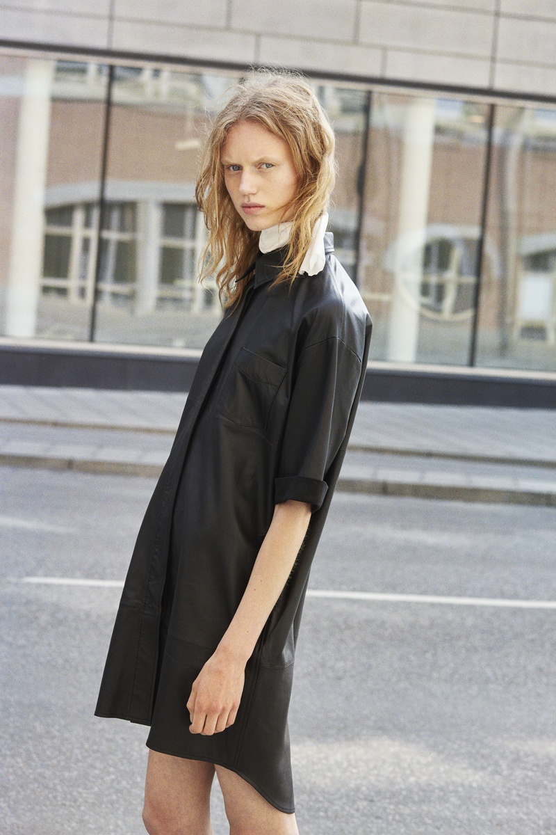 LUNDLUND : Stand SS17 LUNDLUND : Stand SS17