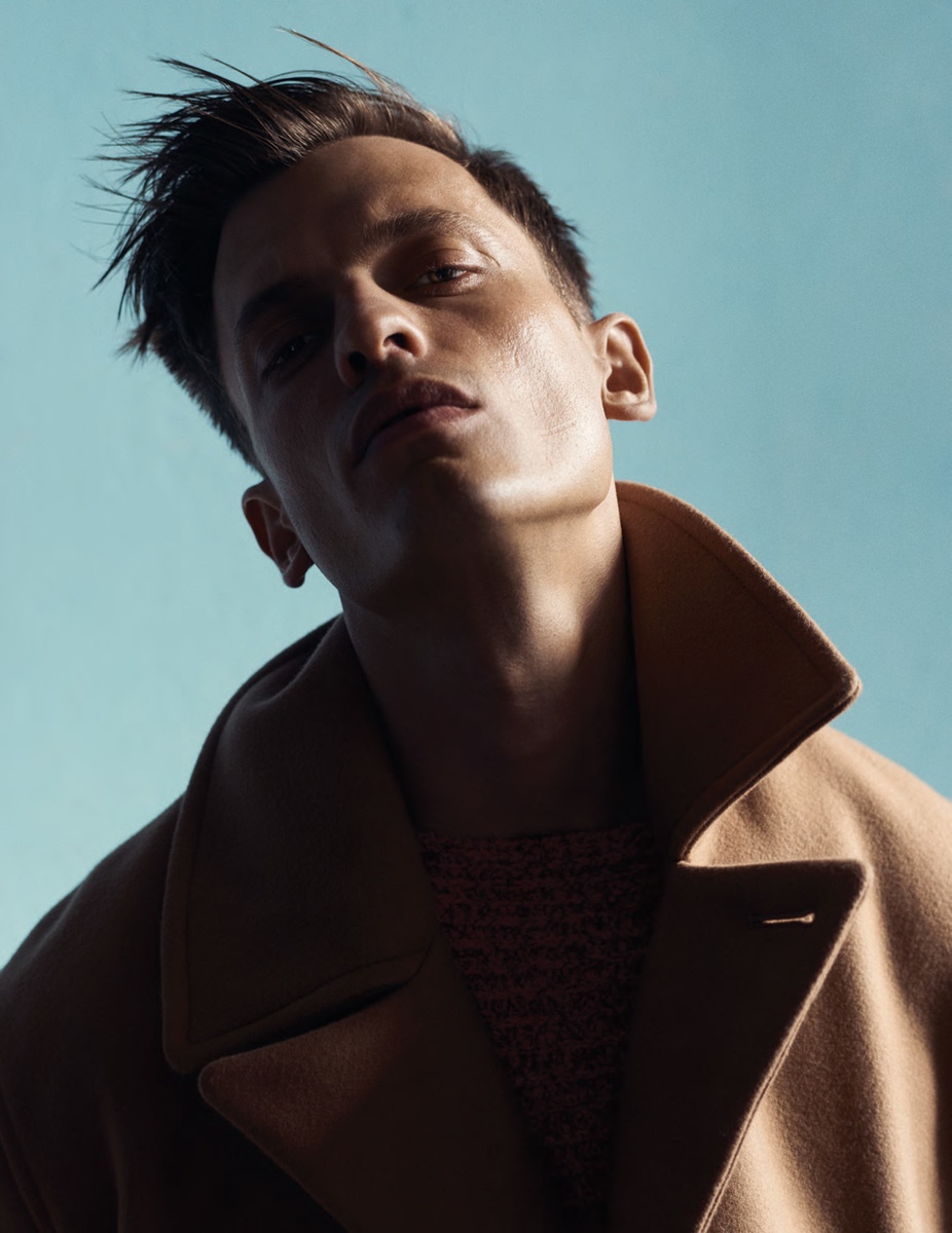 LUNDLUND : Kinfolk LUNDLUND : Kinfolk