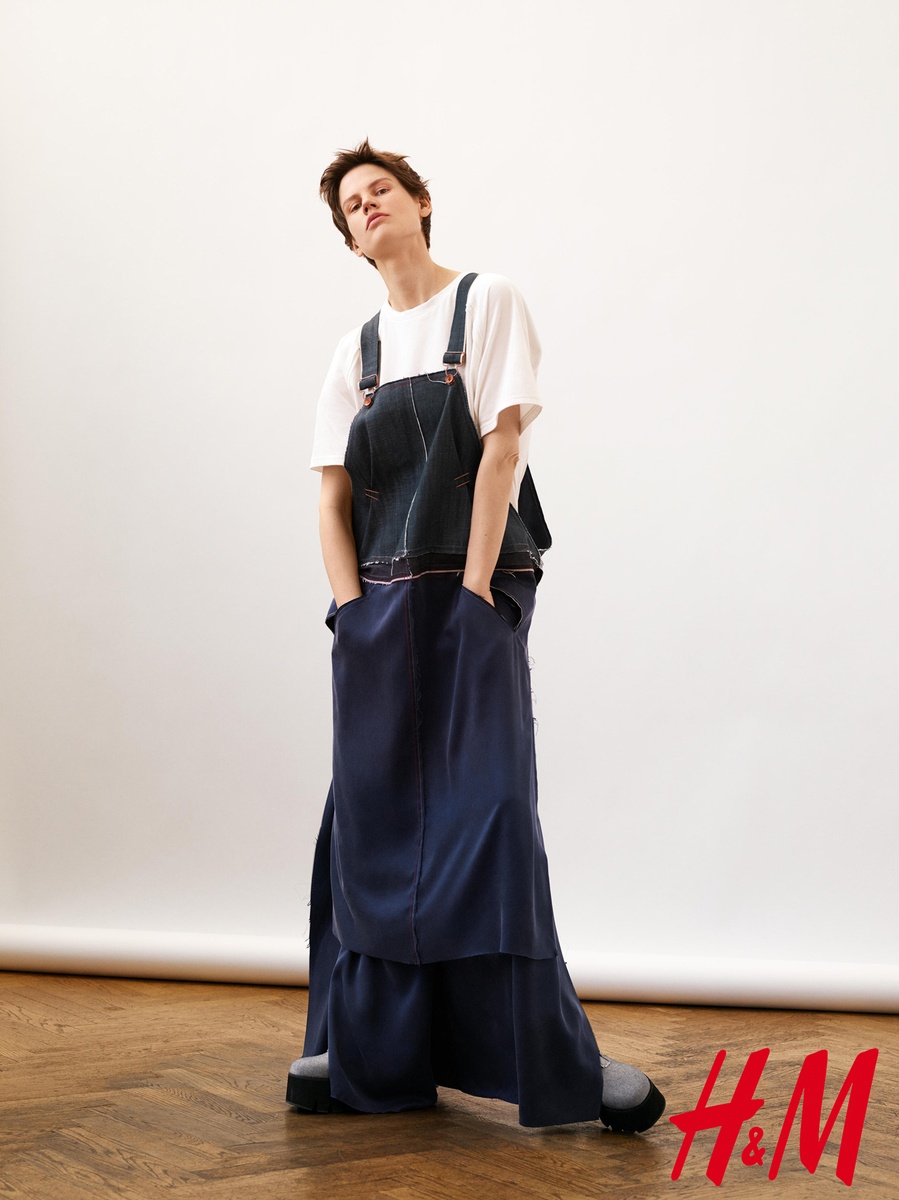 LUNDLUND : H&M Design Award LUNDLUND : H&M Design Award