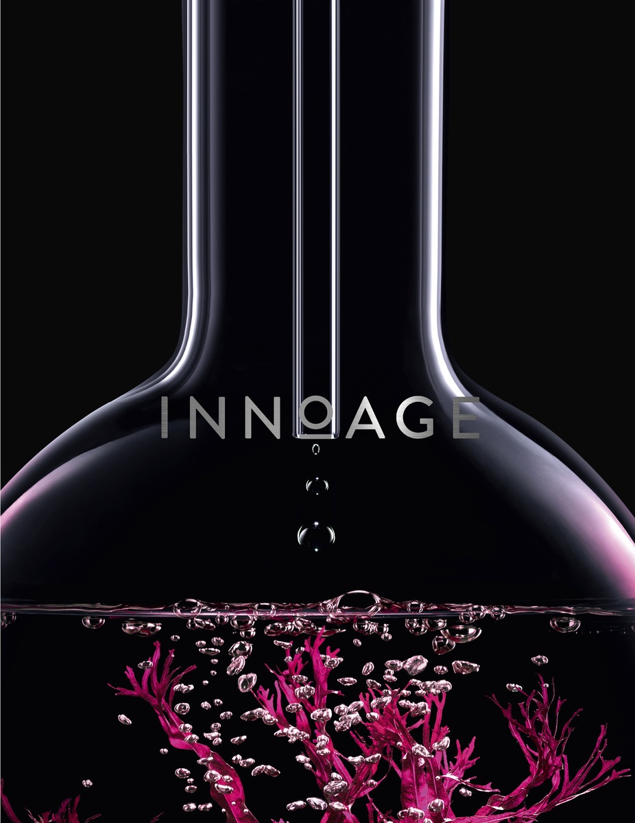 LUNDLUND : Oriflame Innoage LUNDLUND : Oriflame Innoage