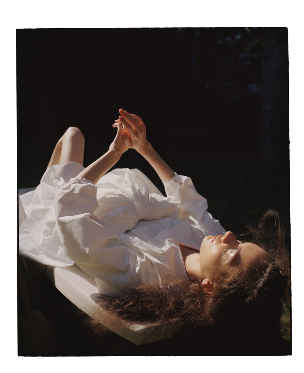 LUNDLUND : Ava Dahlem LUNDLUND : Ava Dahlem