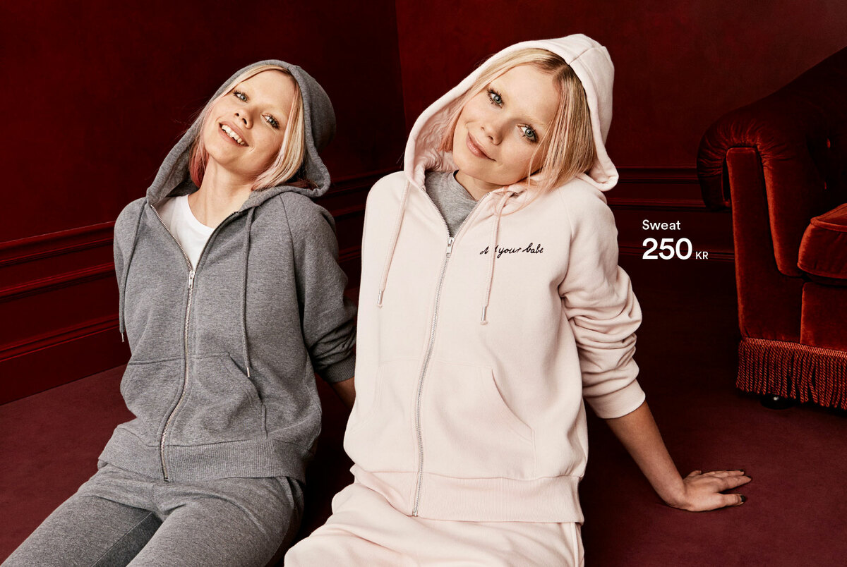 LUNDLUND : Monki LUNDLUND : Monki