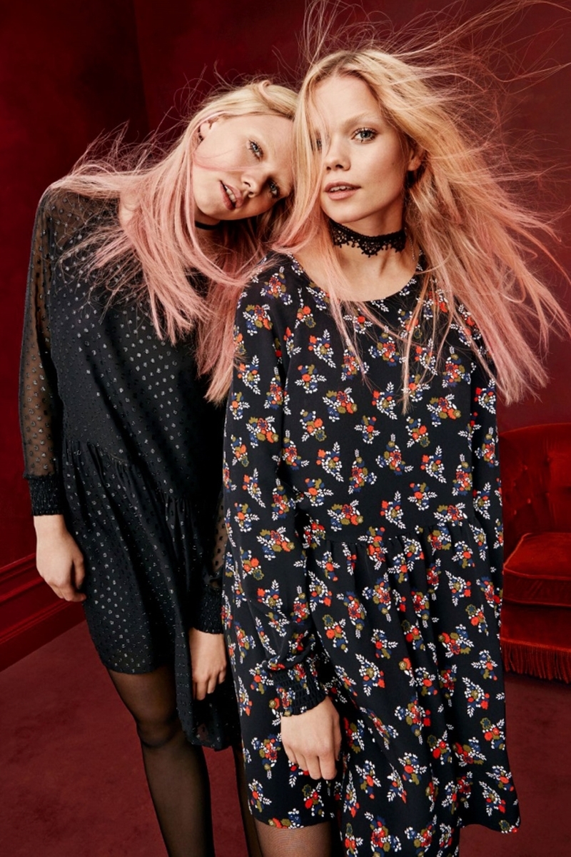 LUNDLUND : Monki LUNDLUND : Monki