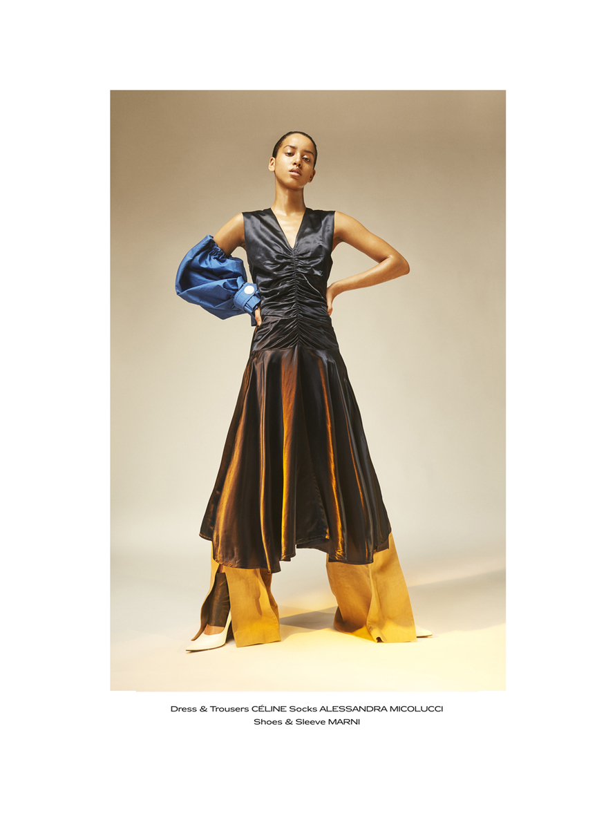 LUNDLUND : Cactus Magazine LUNDLUND : Cactus Magazine