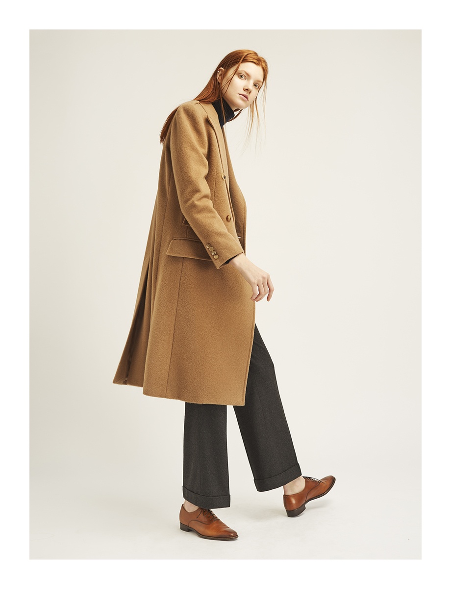 LUNDLUND : ELLE UK LUNDLUND : ELLE UK