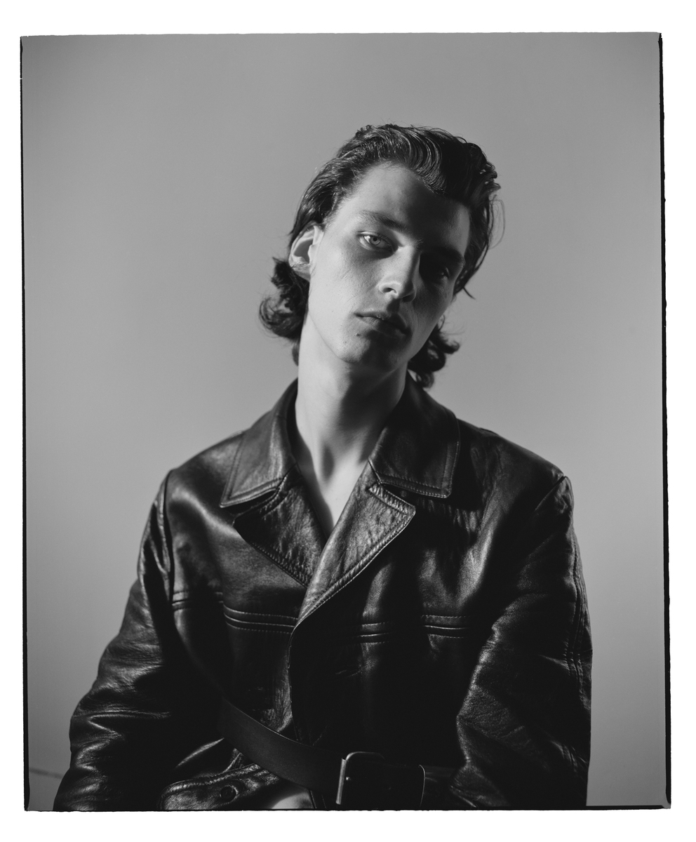 LUNDLUND : Off Black Magazine LUNDLUND : Off Black Magazine