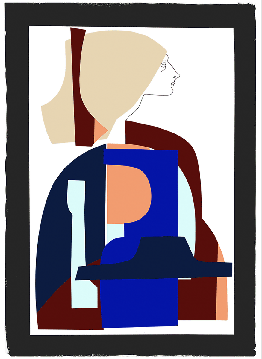 LUNDLUND : Rodebjer SS16
LUNDLUND : Rodebjer SS16
