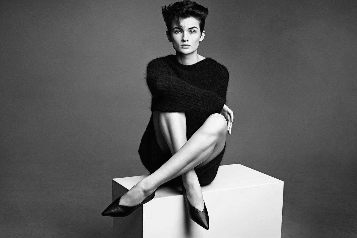 LUNDLUND : H&M Magazine LUNDLUND : H&M Magazine