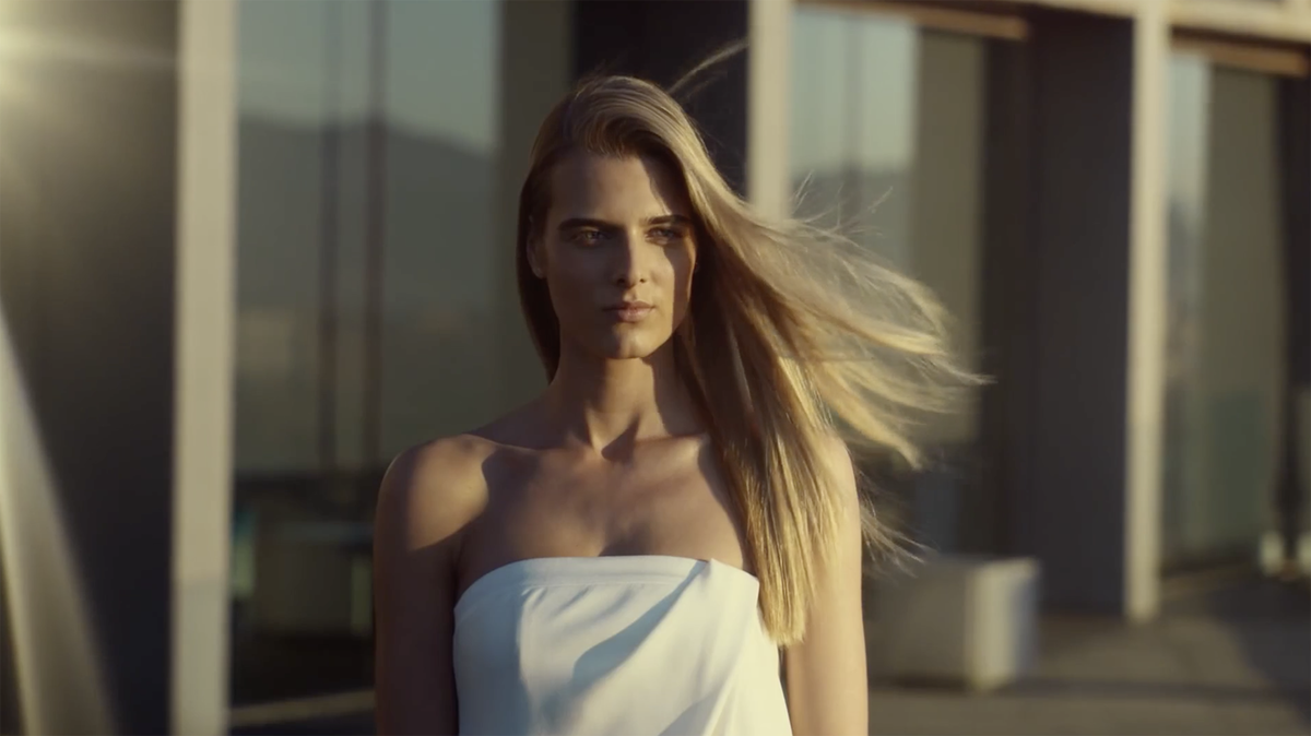 LUNDLUND : Azzaro LUNDLUND : Azzaro