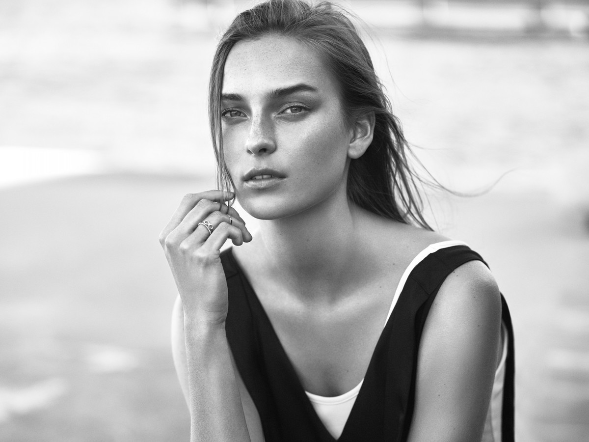 LUNDLUND : H&M Season SS17 LUNDLUND : H&M Season SS17