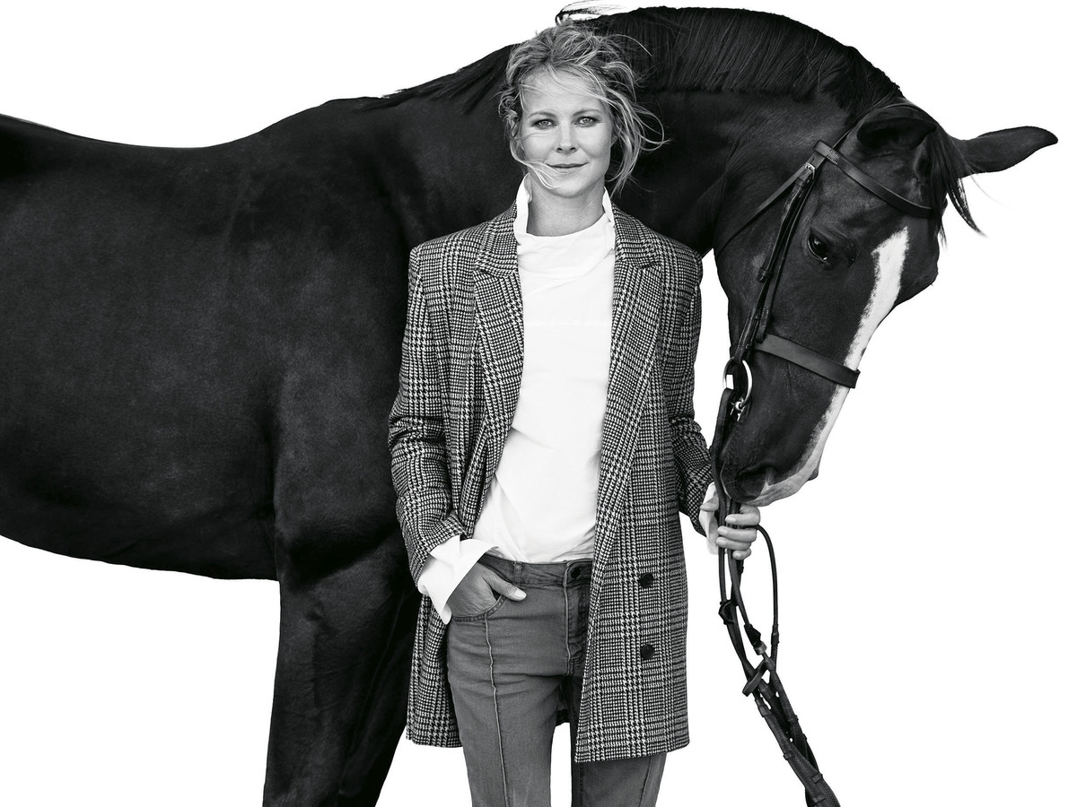 LUNDLUND : H&M We Love Horses LUNDLUND : H&M We Love Horses