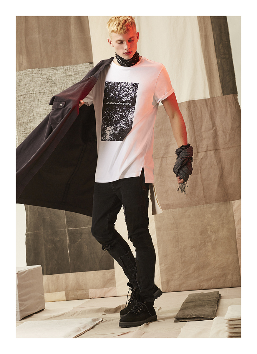 LUNDLUND : River Island x Tourne de Transmission LUNDLUND : River Island x Tourne de Transmission