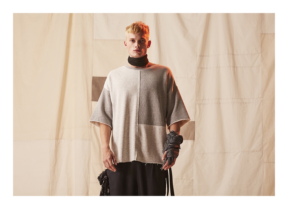 LUNDLUND : River Island x Tourne de Transmission LUNDLUND : River Island x Tourne de Transmission