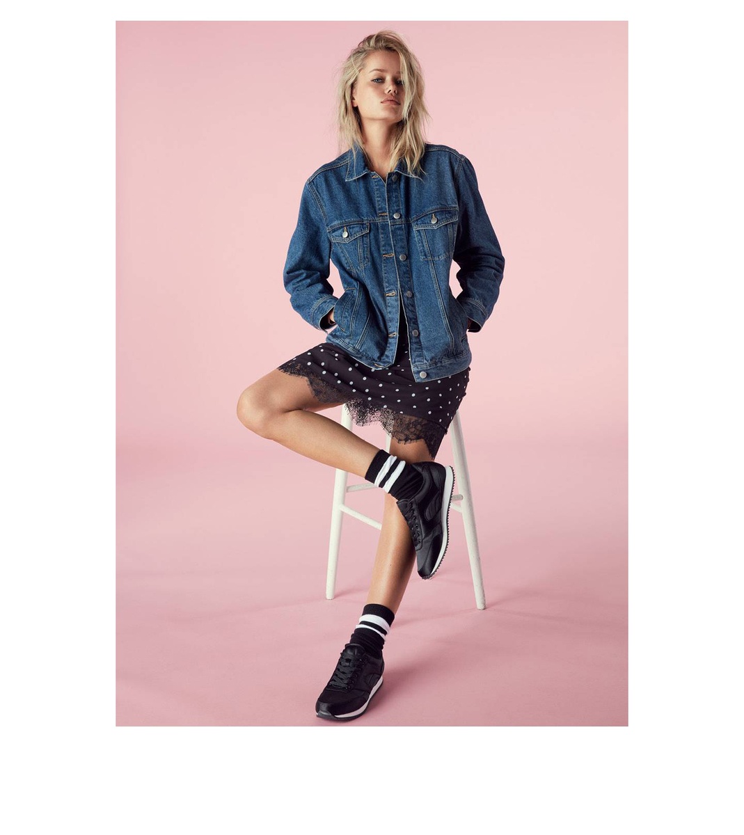 LUNDLUND : H&M LUNDLUND : H&M