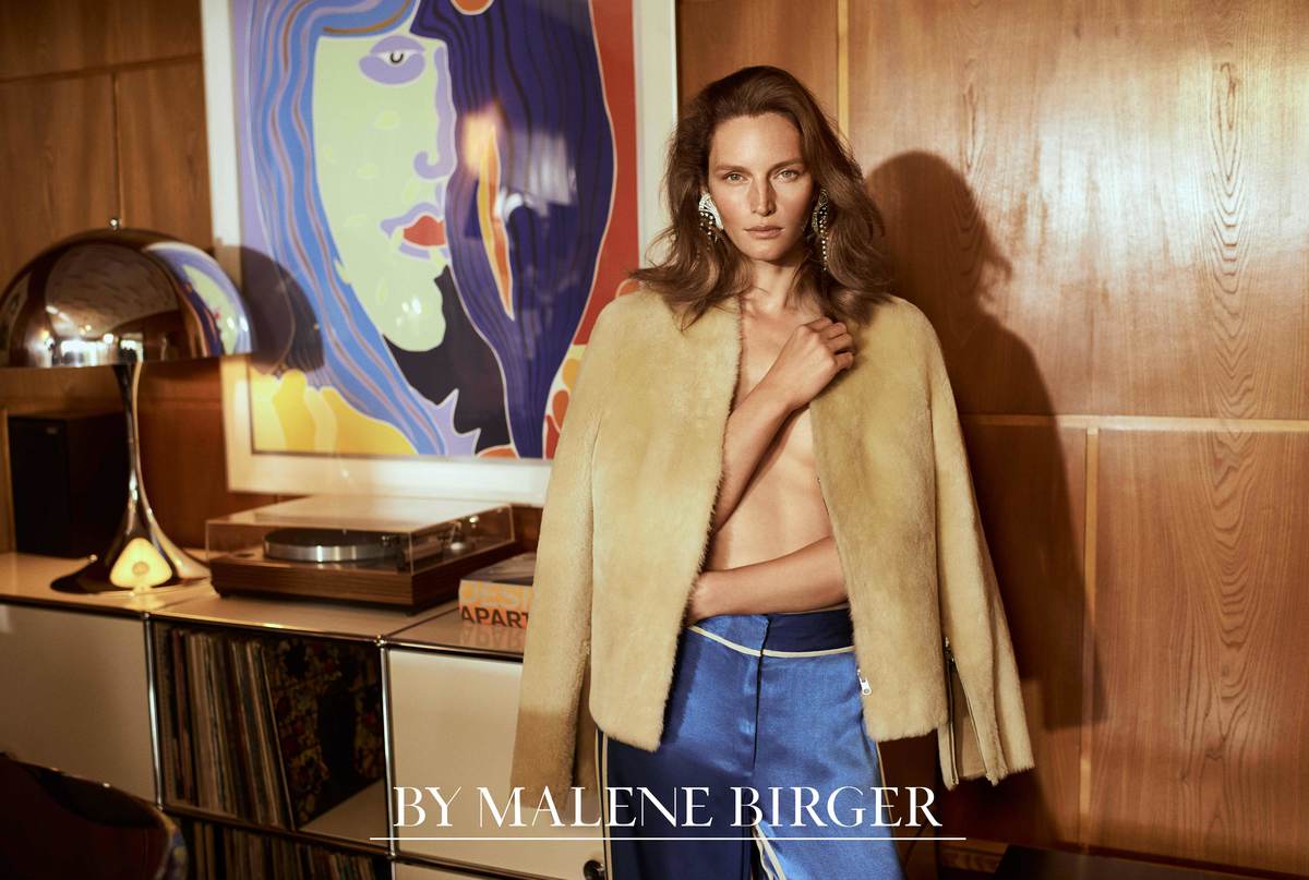 LUNDLUND : by Malene Birger SS17 LUNDLUND : by Malene Birger SS17