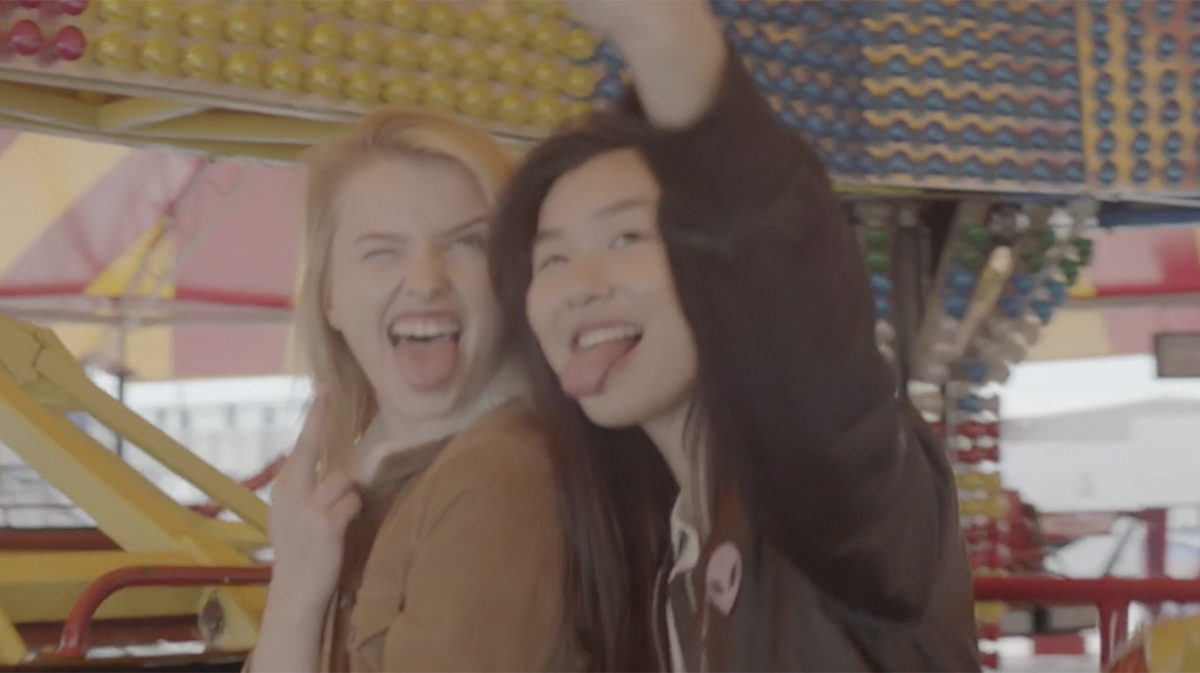 LUNDLUND : Pull & Bear LUNDLUND : Pull & Bear