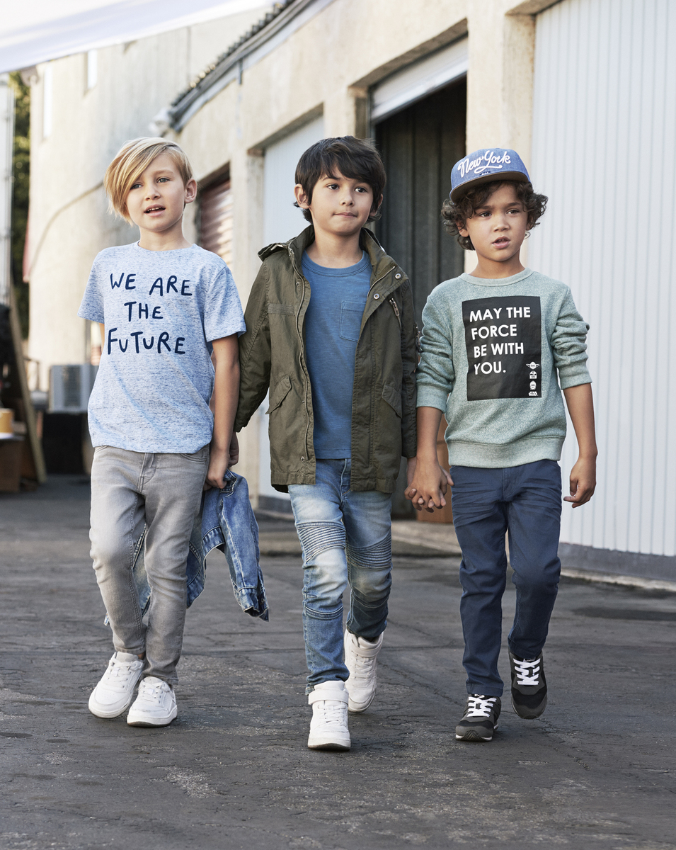 LUNDLUND : H&M LUNDLUND : H&M