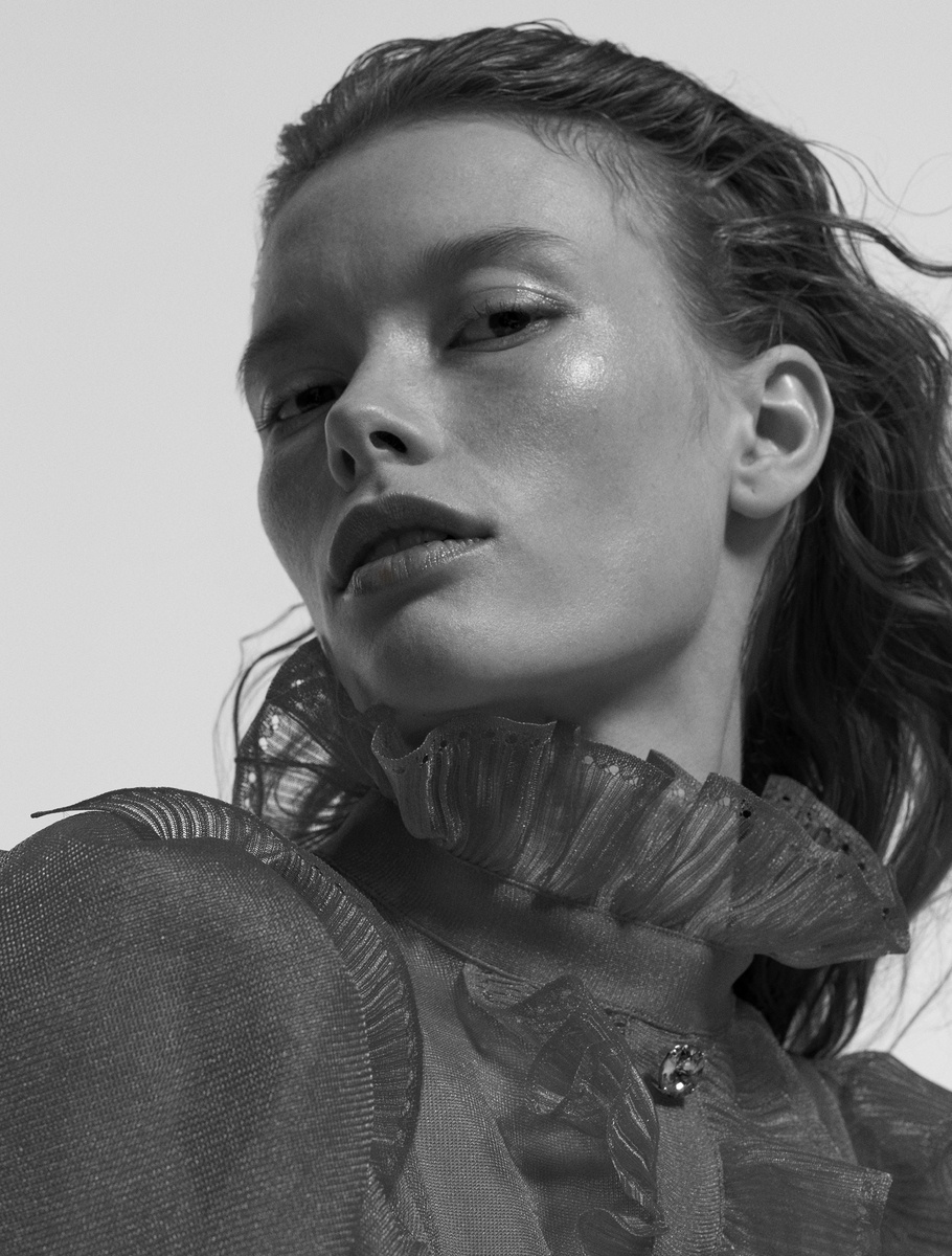 LUNDLUND : ELLE Sweden LUNDLUND : ELLE Sweden