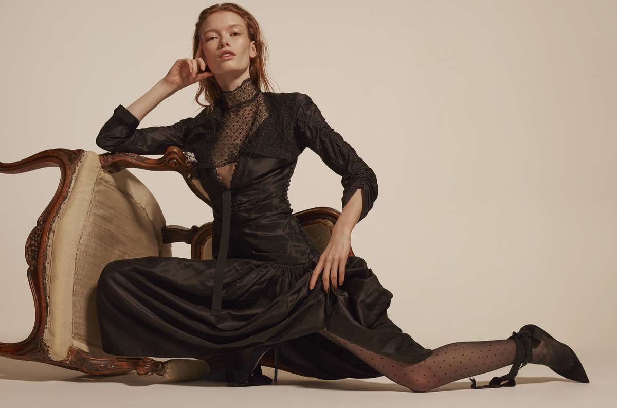 LUNDLUND : ELLE Sweden LUNDLUND : ELLE Sweden