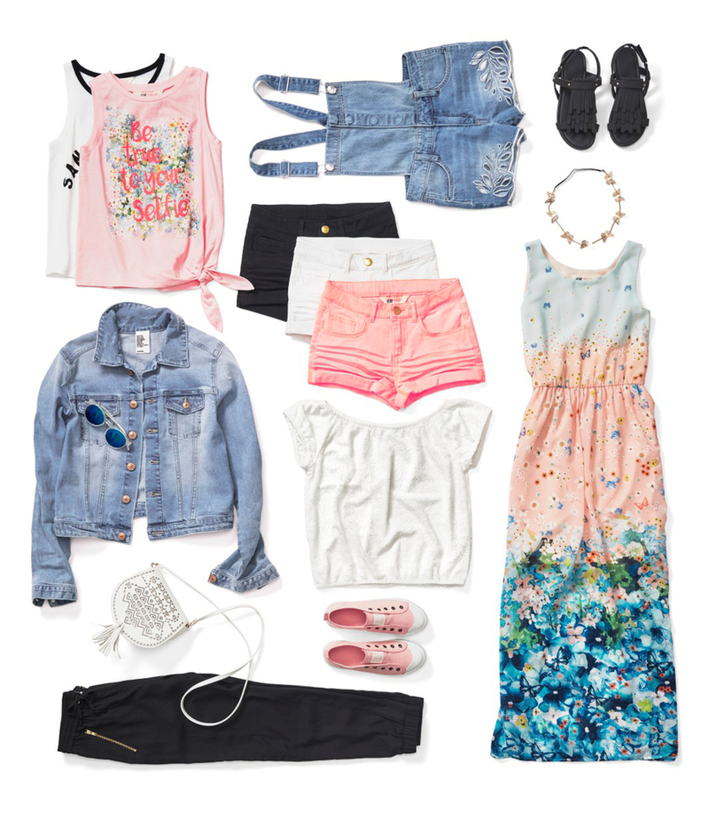 LUNDLUND : H&M LUNDLUND : H&M
