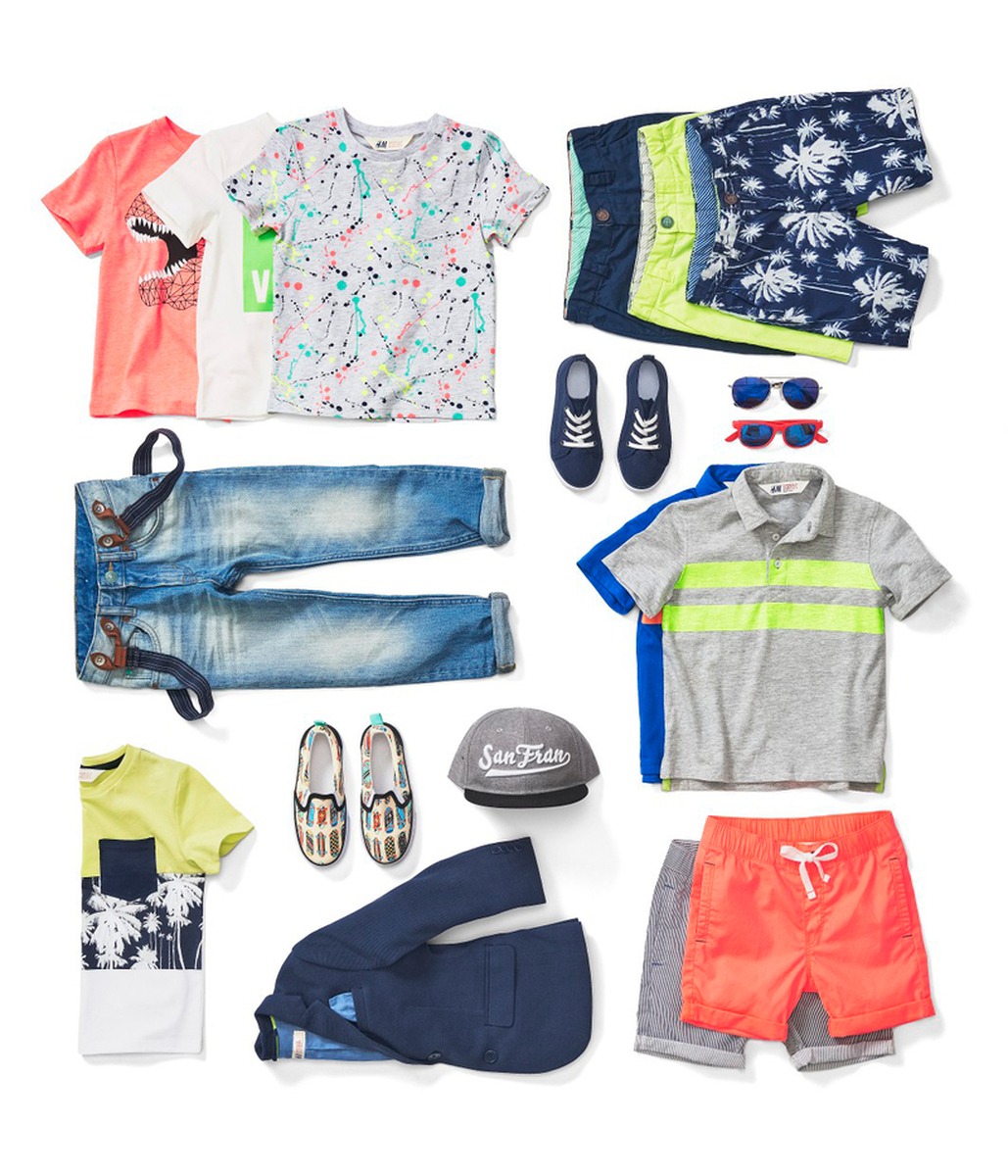LUNDLUND : H&M LUNDLUND : H&M