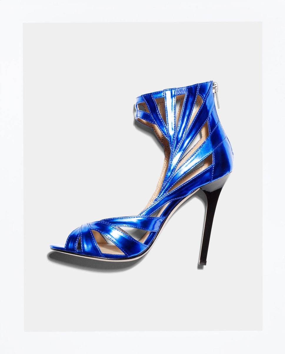 LUNDLUND : H&M - Jimmy Choo LUNDLUND : H&M - Jimmy Choo