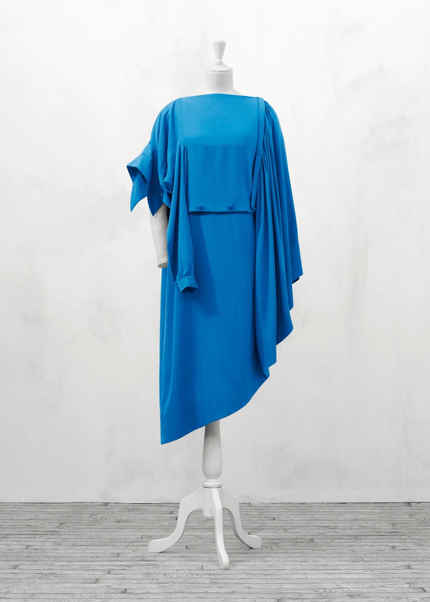 LUNDLUND : H&M Margiela LUNDLUND : H&M Margiela