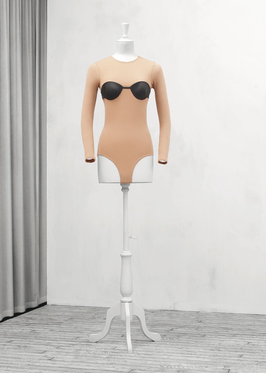 LUNDLUND : H&M Margiela LUNDLUND : H&M Margiela