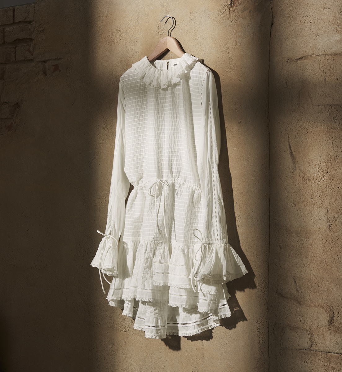 LUNDLUND : H&M Studio collection 2017 LUNDLUND : H&M Studio collection 2017