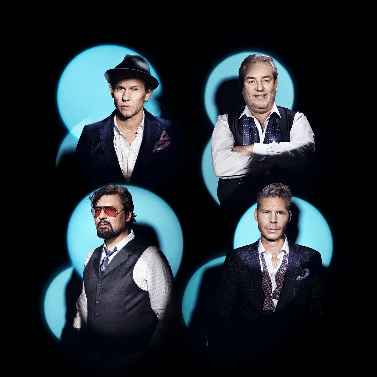 LUNDLUND : Bo Kaspers Orkester LUNDLUND : Bo Kaspers Orkester