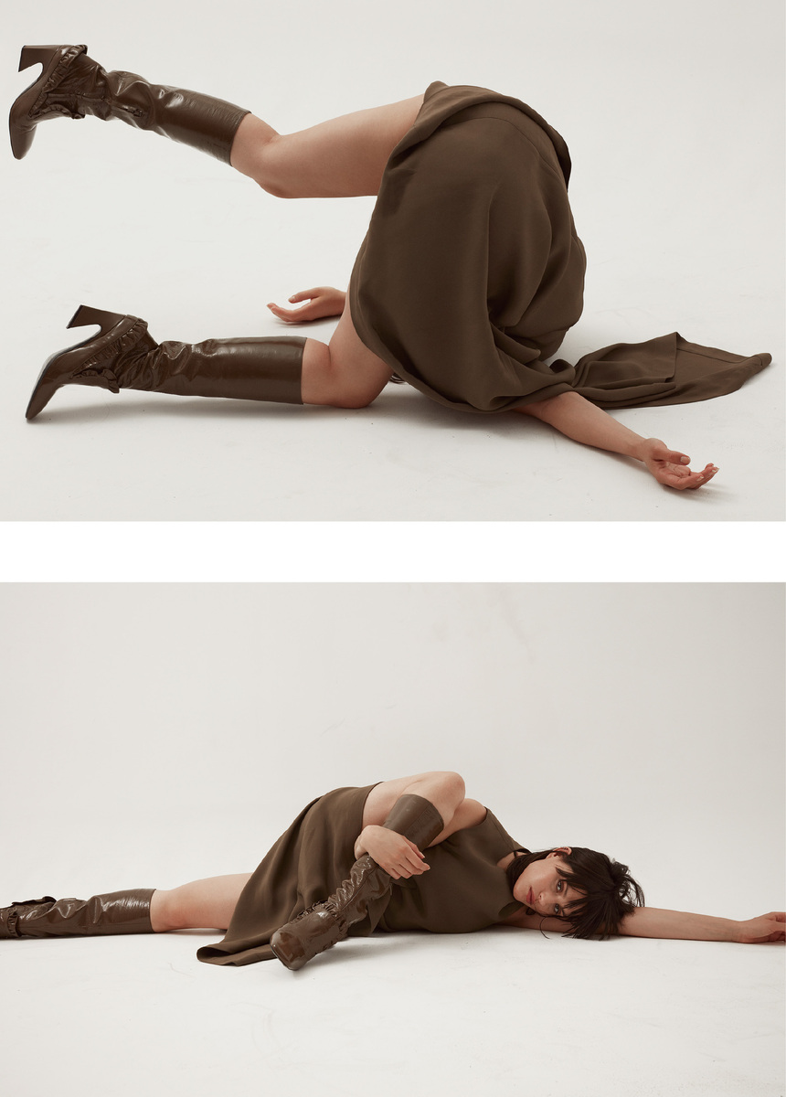 LUNDLUND : STYLEBY LUNDLUND : STYLEBY