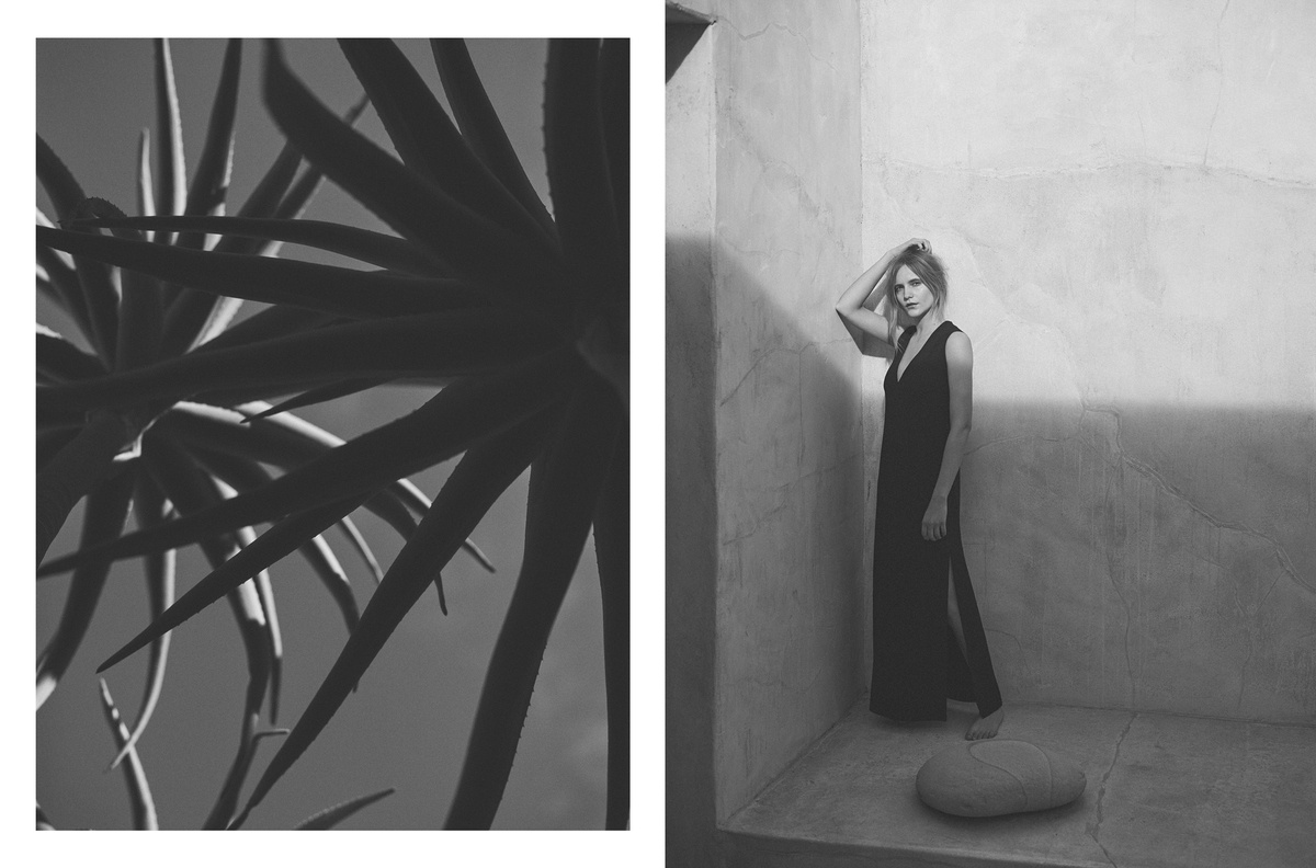 LUNDLUND : Filippa K spring 17 Campaign LUNDLUND : Filippa K spring 17 Campaign