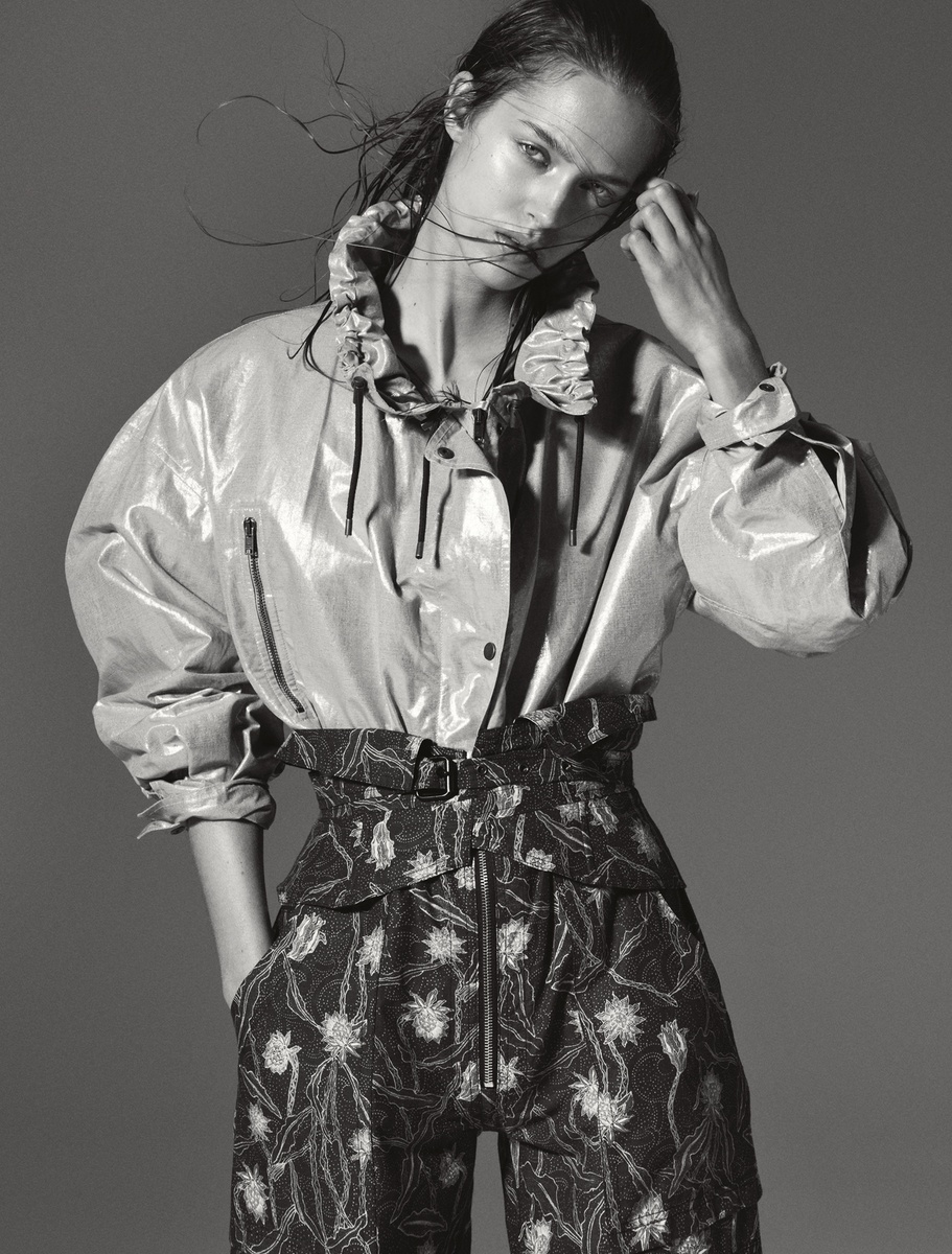 LUNDLUND : STYLEBY LUNDLUND : STYLEBY