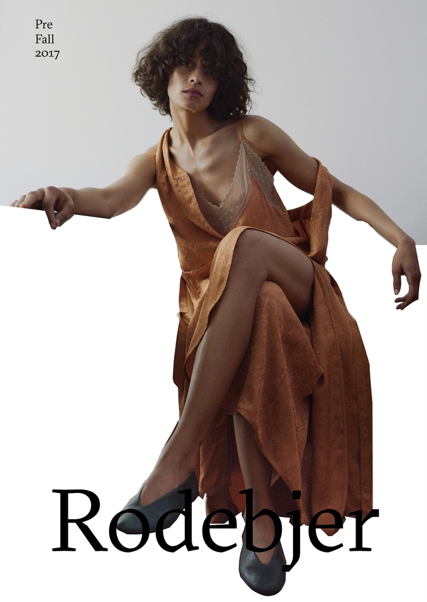 LUNDLUND : Rodebjer Pre fall 17 LUNDLUND : Rodebjer Pre fall 17