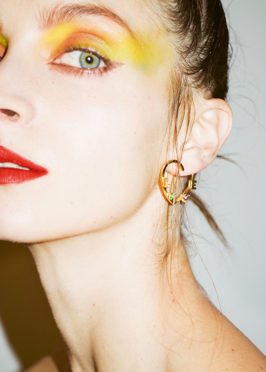 LUNDLUND : Bon Magazine LUNDLUND : Bon Magazine