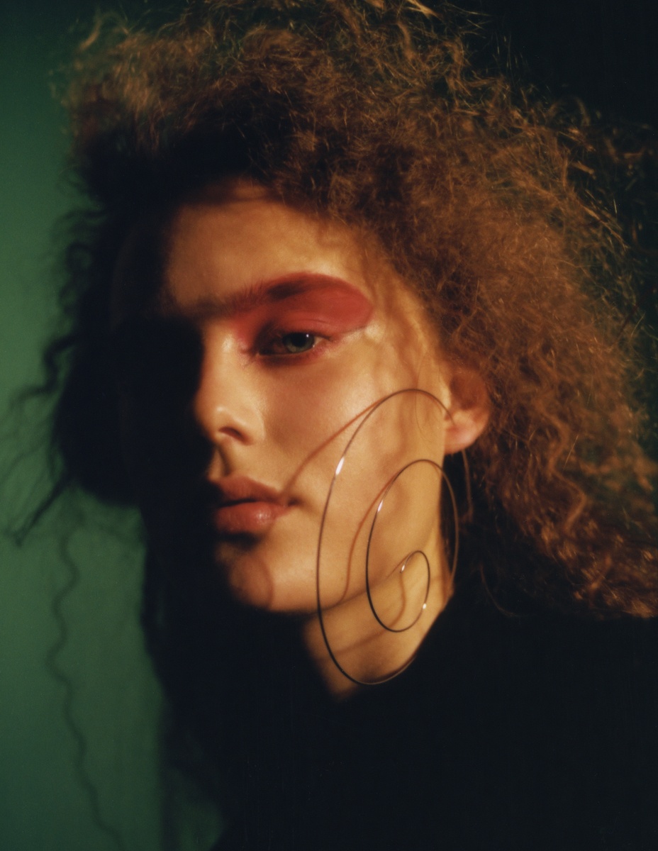 LUNDLUND : Crash Magazine LUNDLUND : Crash Magazine