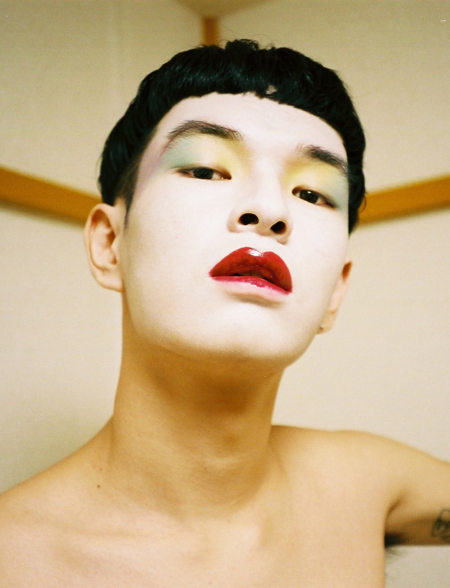 LUNDLUND : Crash Magazine LUNDLUND : Crash Magazine