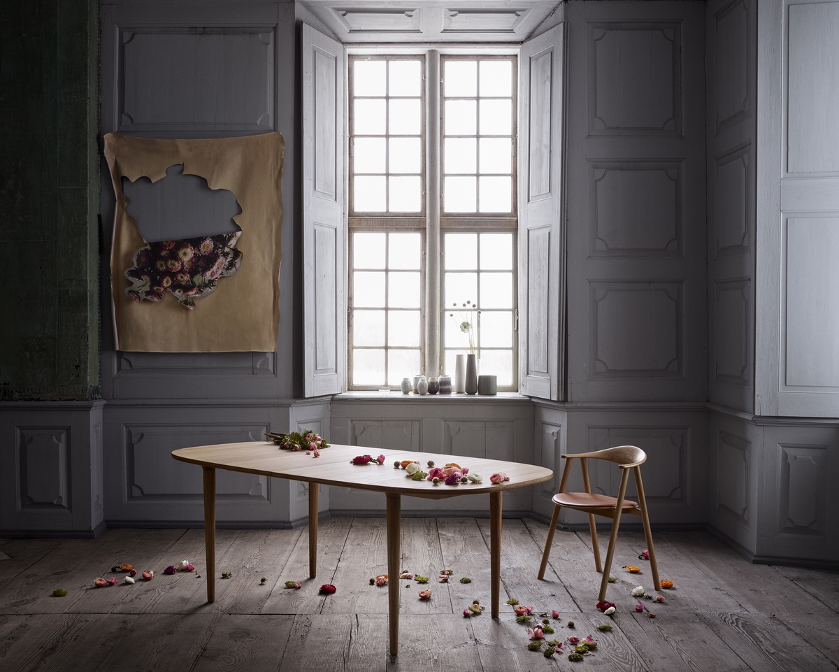 LUNDLUND : Bolia LUNDLUND : Bolia