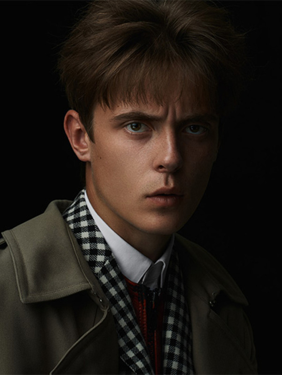 LUNDLUND : Out of order Magazine LUNDLUND : Out of order Magazine