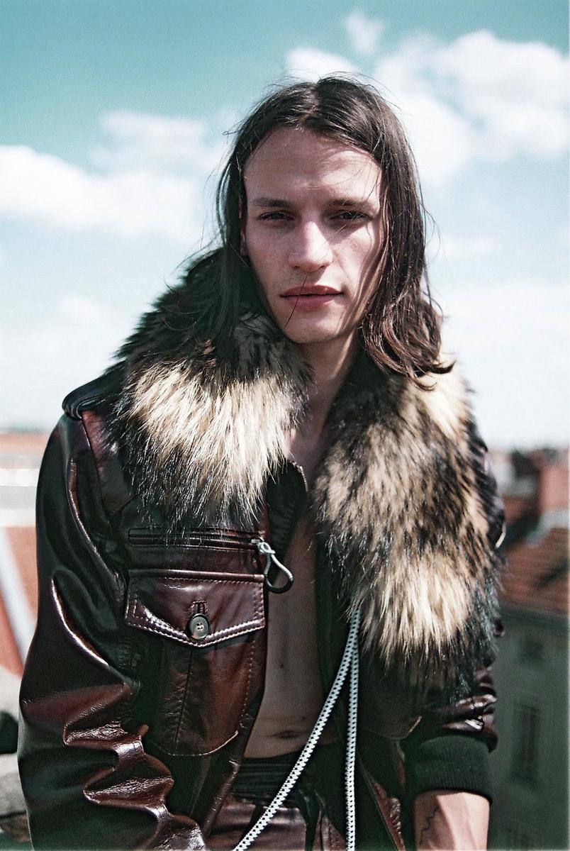 LUNDLUND : i-D Online LUNDLUND : i-D Online