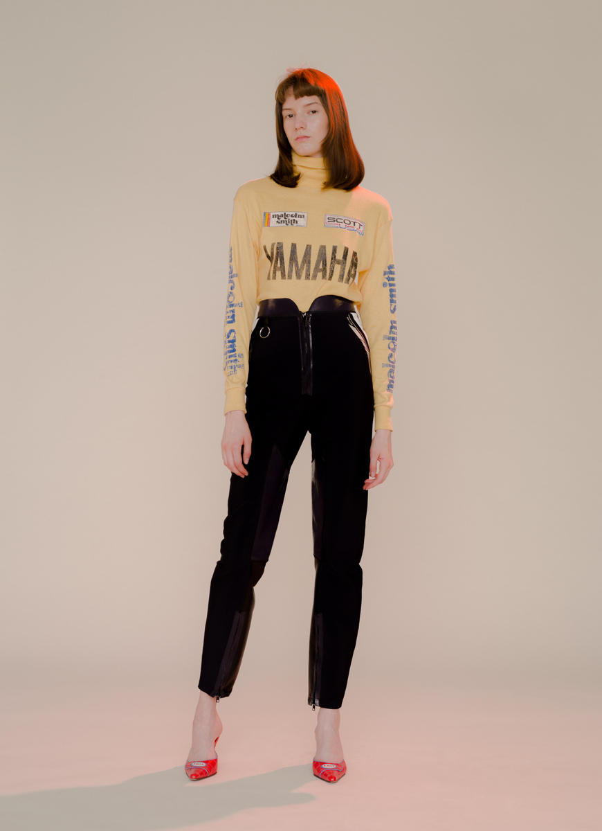 LUNDLUND : Exotism Magazine LUNDLUND : Exotism Magazine