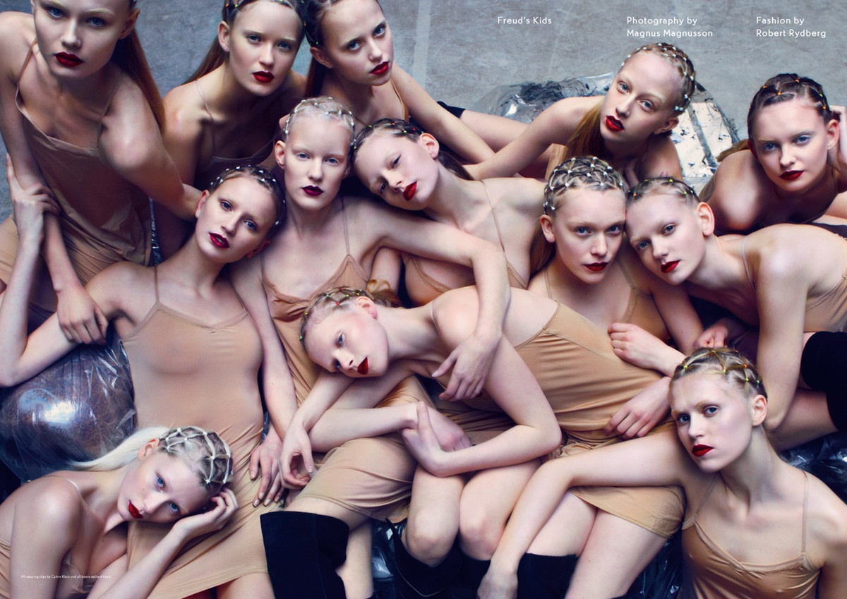 LUNDLUND : Contributor Magazine LUNDLUND : Contributor Magazine