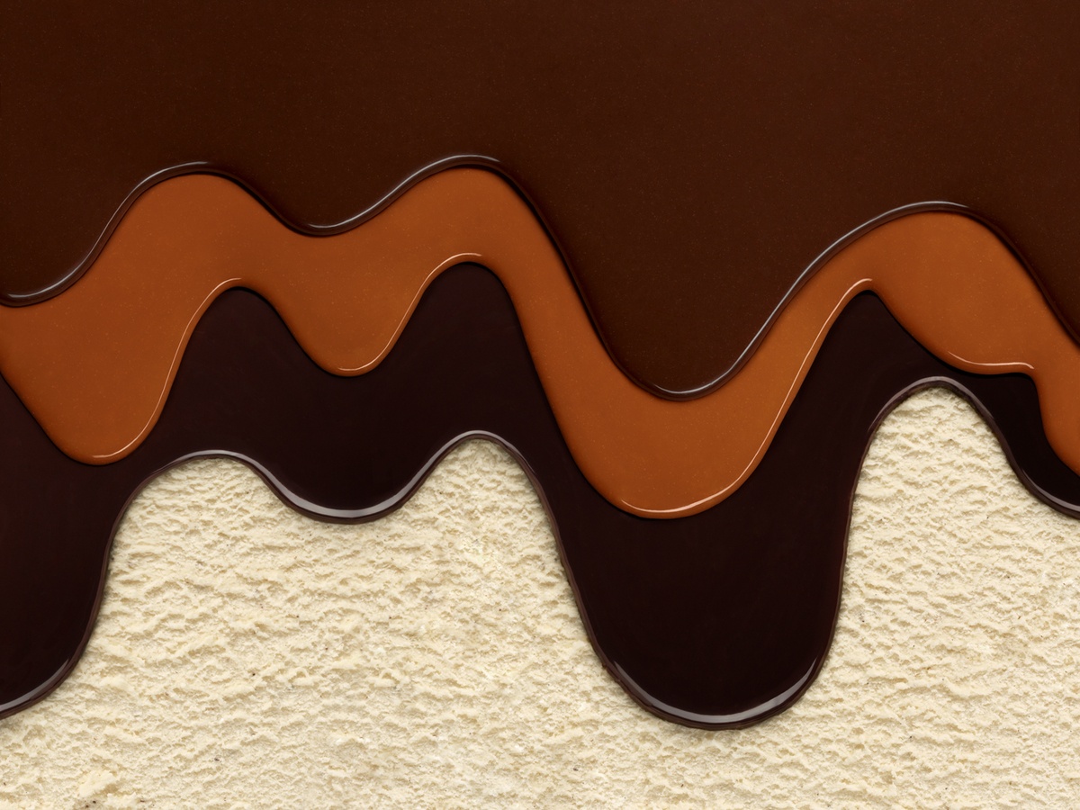 LUNDLUND : Magnum Ice Cream LUNDLUND : Magnum Ice Cream