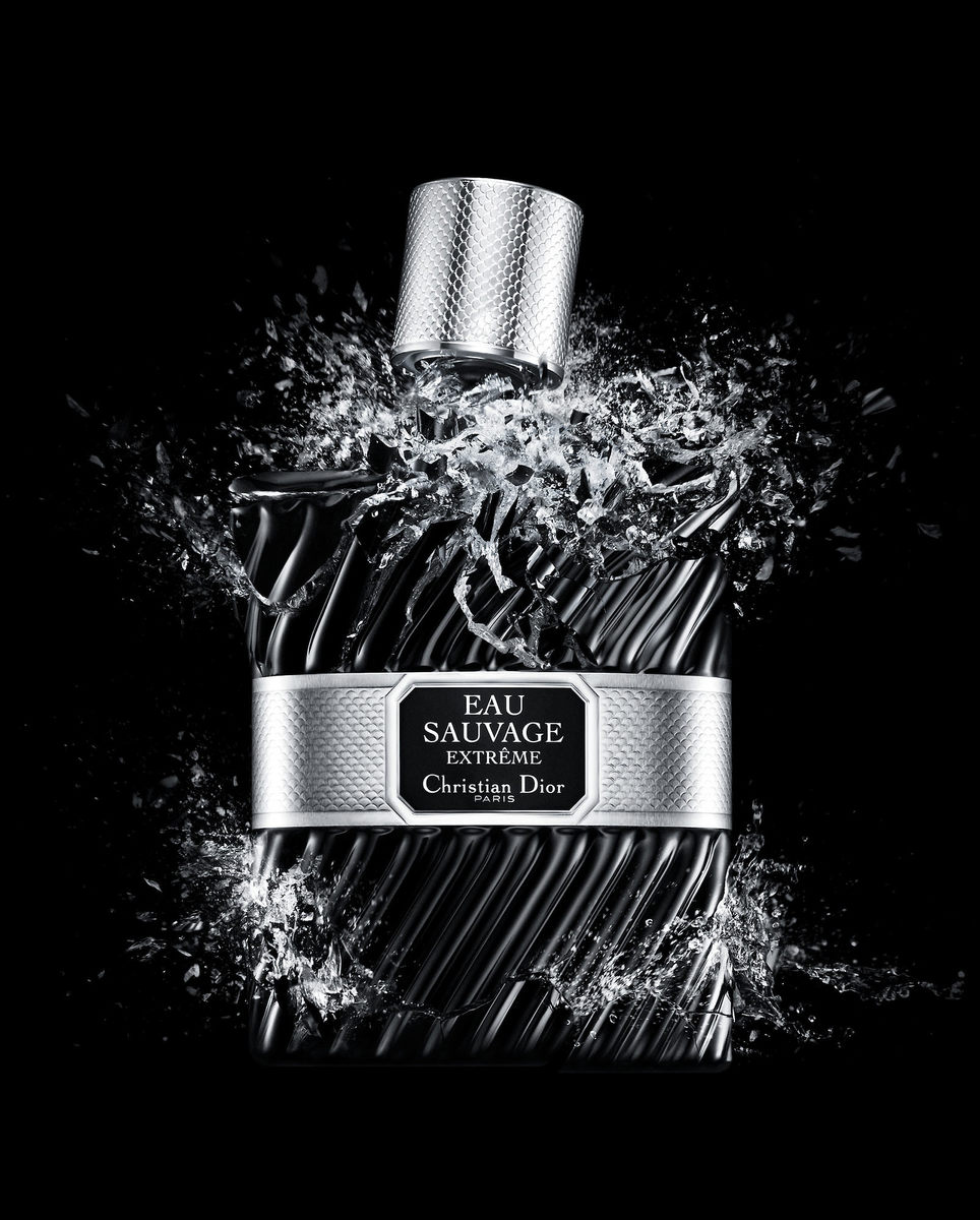 LUNDLUND : Christian Dior Eau Sauvage LUNDLUND : Christian Dior Eau Sauvage