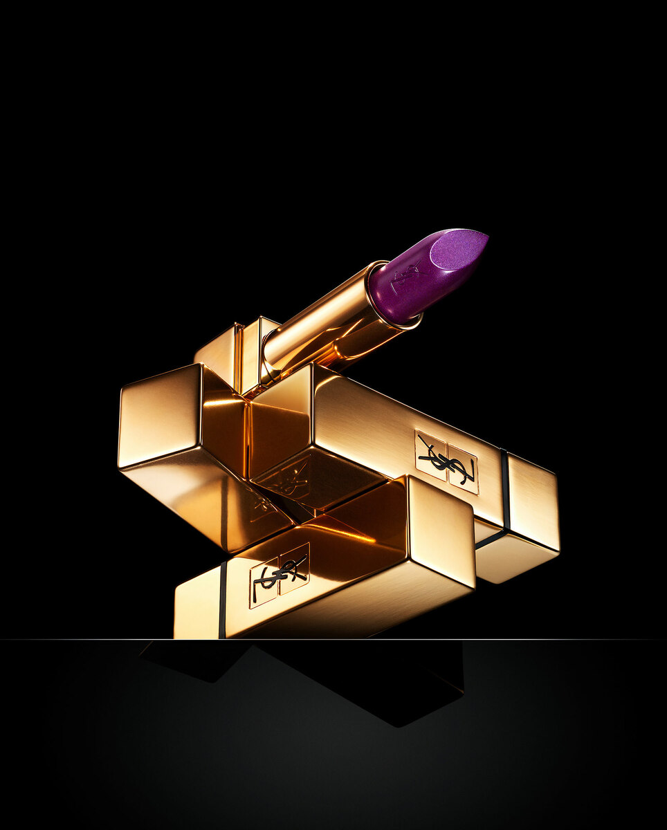 LUNDLUND : YSL LUNDLUND : YSL